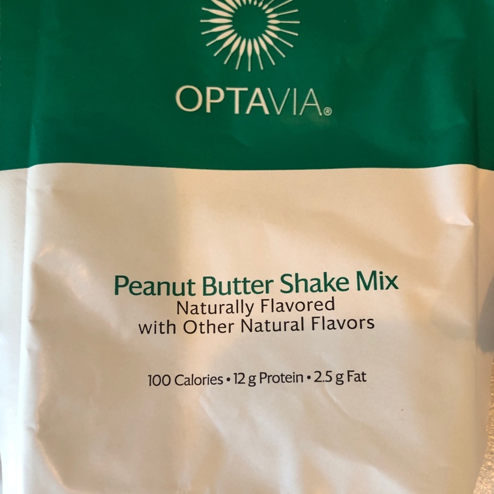 Optavia fuelings vanilla shake, blueberry muffin etc - Picture 2 of 4